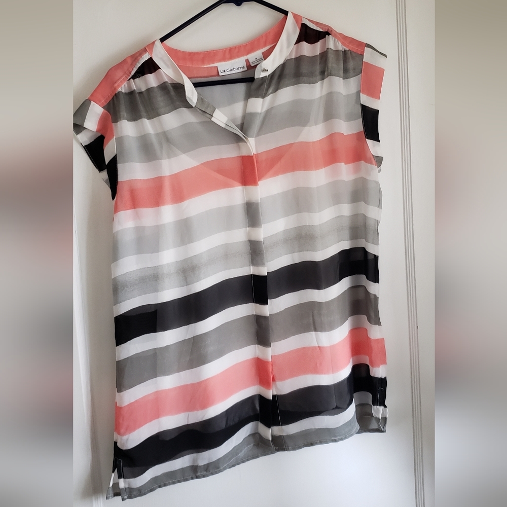 Liz Claiborne blouse